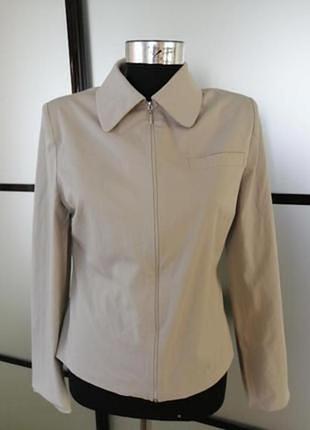 Блейзер, піджак, на замочку розмір s-м турція