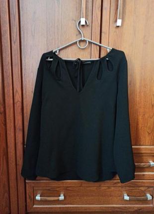 Блуза zara