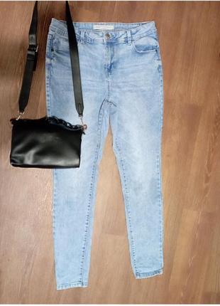 ❤️Стрейчеві джинси ,джогери 18 розмір