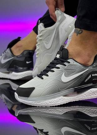 Мужские кроссовки nike кроссовки найк 40-44