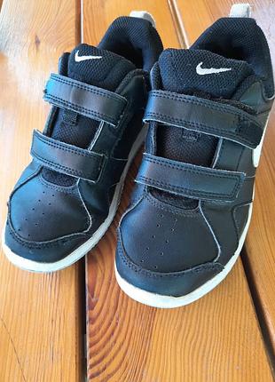 Кроссовки найк nike