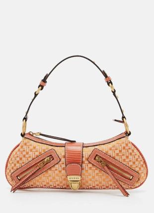Сумка Guess vintage сумка