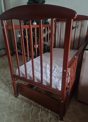 Срочно продам манеж детский! небольшой торг возможен