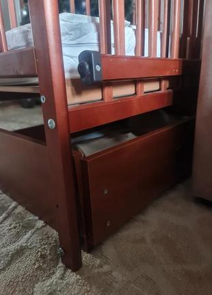 Срочно продам манеж детский! небольшой торг возможен