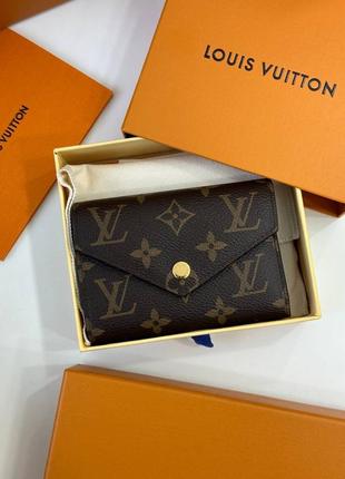 Кошелек луи виттон louis vuitton