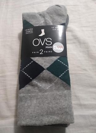 Носки ovs