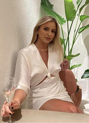 Сукня zara s