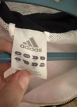 Ветровка мужская adidas2 фото