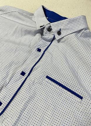 Мужская рубашка