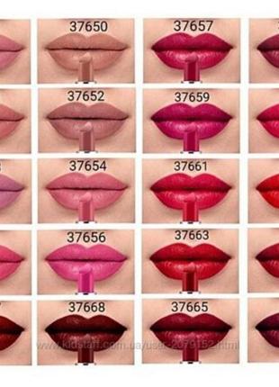 Помада the one 37659