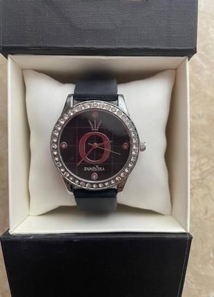 Годинник pandora, жіночий наручний годинник, брендовий годинник3 фото