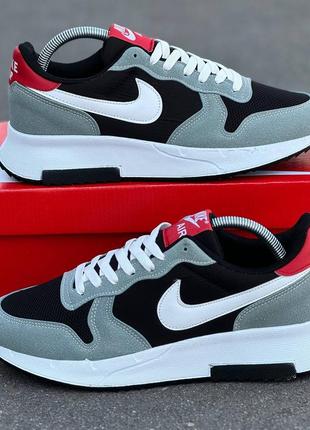 Мужские кроссовки nike кроссовки найк 40-44