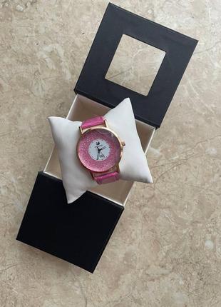 Часы swarovski, женские наручные часы4 фото