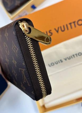 Кошелек луи виттон louis vuitton2 фото