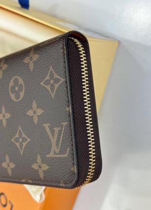 Кошелек луи виттон louis vuitton3 фото