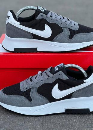 Мужские кроссовки nike кроссовки найк 40-44