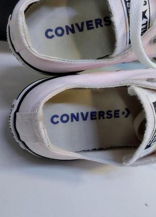 Converse all star5 фото