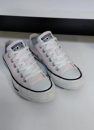 Converse all star3 фото