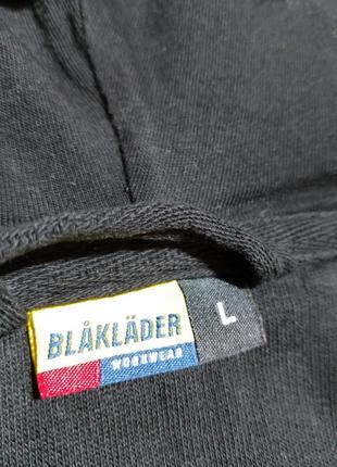Кофта робоча blaklader.розмір l 5