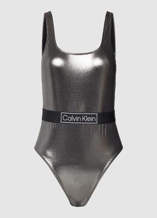Купальник swimsuit calvin YM0YM00376 klein (xs) original