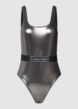 Купальник swimsuit calvin klein (xs) original