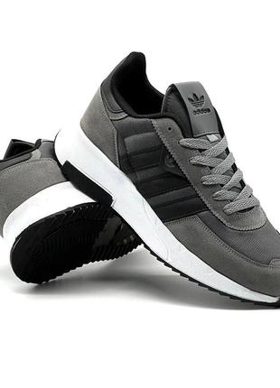 Мужские кроссовки adidas zx