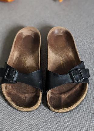 Birkenstock оригинальное женское шлепанцы