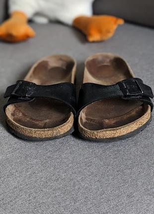 Birkenstock оригинальное женское шлепанцы