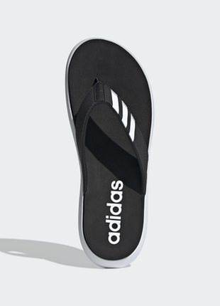 Вьєтнамки adidas flip flop original1 фото