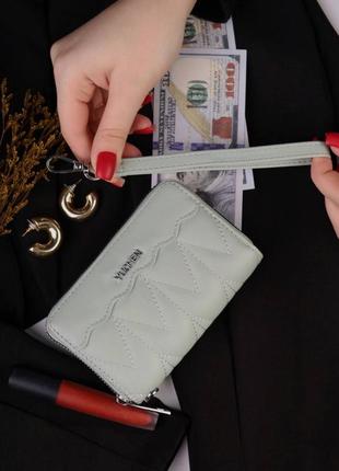 Гаманець жіночий кошельок малий гаманець