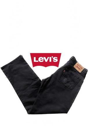 Джинси levis 751 w33 l32