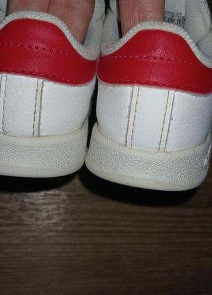 Кросівки кросовки adidas для хлопчика/дівчинки р.225 фото