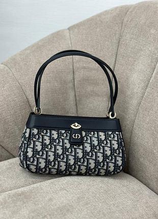 Сумка диор AllSaints cross-body bag