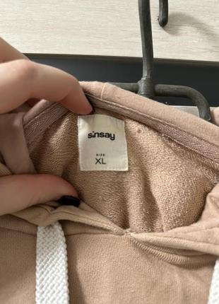 Бомпер, балахон, худи, кофта с капюшоном4 фото