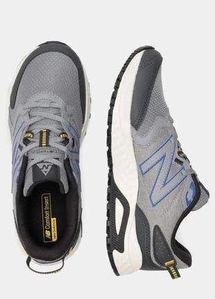 Кроссовки new balance mt410t07 core беленс