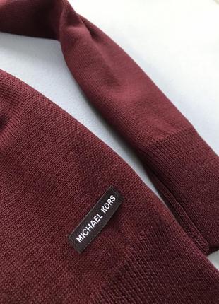 Светр гольф michael kors 5