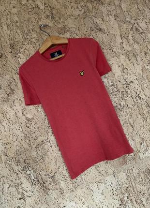 Lyle scott