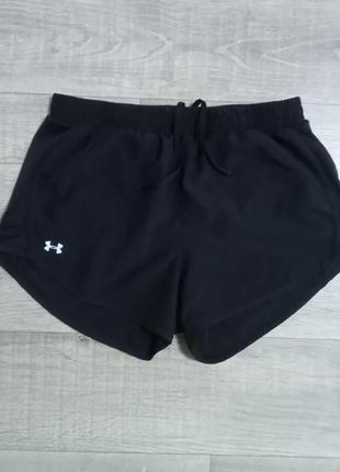 Фирменные женские оригинальные шорты бренда under armour оригинал