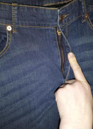 Стрейч,зауженные джинсы,большого размера,esmara6 фото