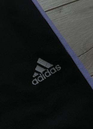 Спортивные бриджи шорты лосины капри adidas climalite5 фото