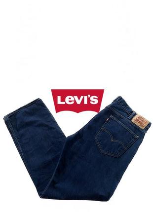 Джинси levis 505 w38 l32