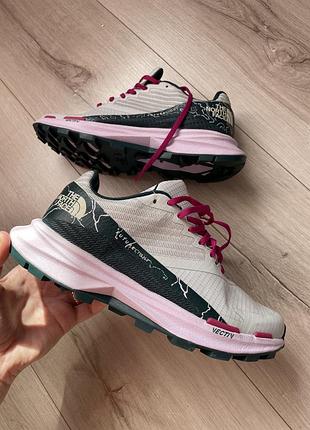 Кросівки the north face оригінал,нові