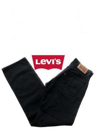 Джинси levis 506 w30 l32