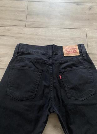 Джинси levis 506 w30 l322 фото