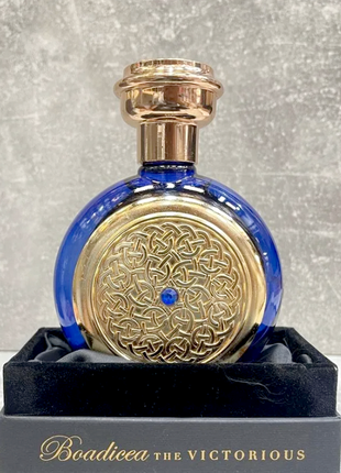 Boadicea the victorious blue sapphire💥оригінал розпив аромату затест