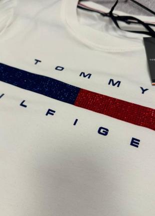 Костюм tommy hilfiger, женский костюм, Tommy hilfiger, без предоплата4 фото