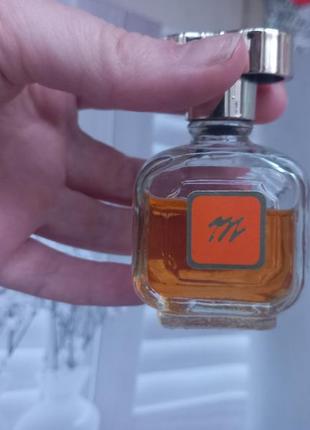 Парфуми дзінтарс dzintars "міраж"