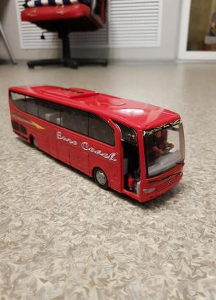 Дитячий автобус