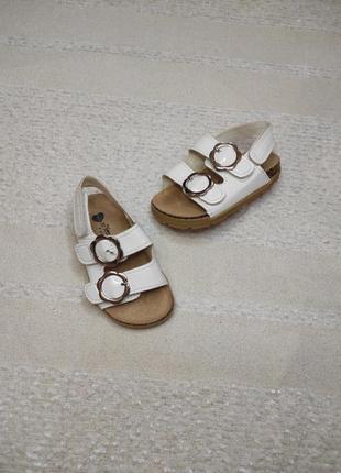 Босоніжки sandal collection girl босоніжки 20 р сандалі 20 р