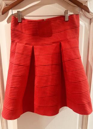 Юбка h&m